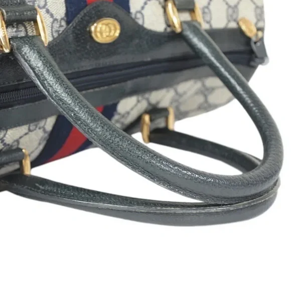 🔴SOLD🔴Gucci BostonBag - Picture 7 of 15